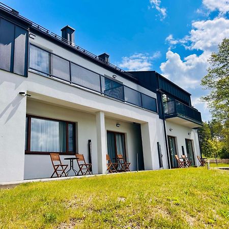 Lake View Apartamenty Brodnica  Exterior photo