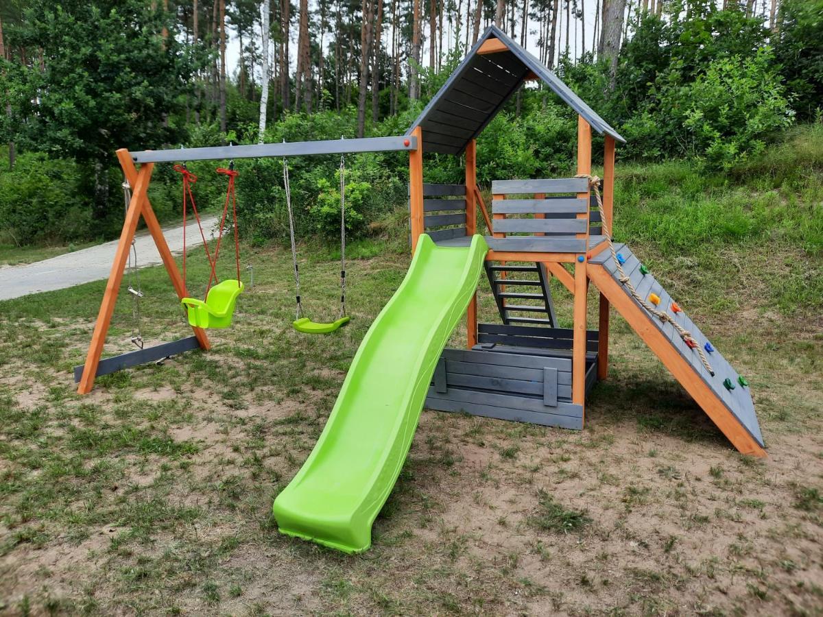 Lake View Apartamenty Brodnica  Exterior photo