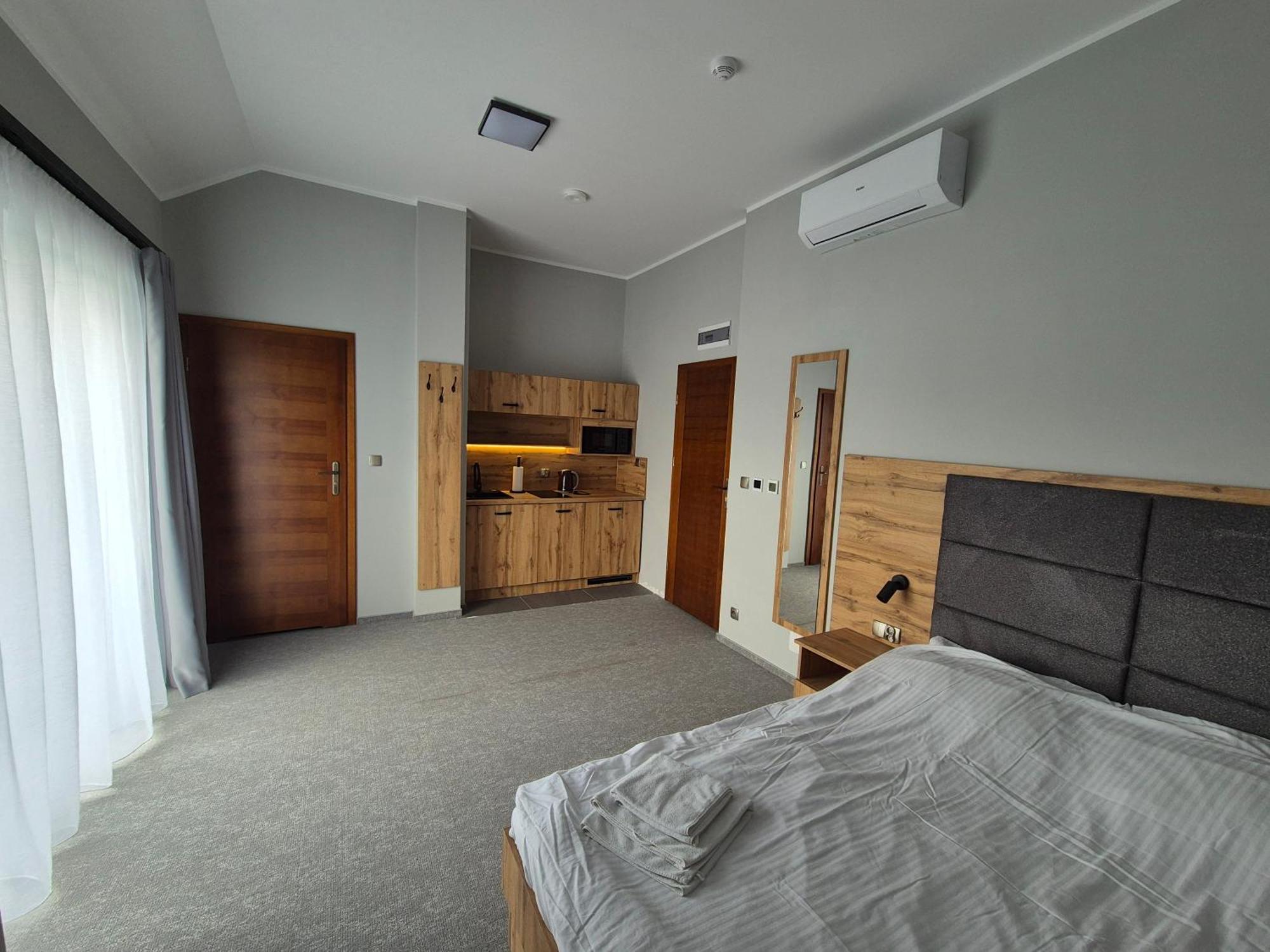 Lake View Apartamenty Brodnica  Exterior photo