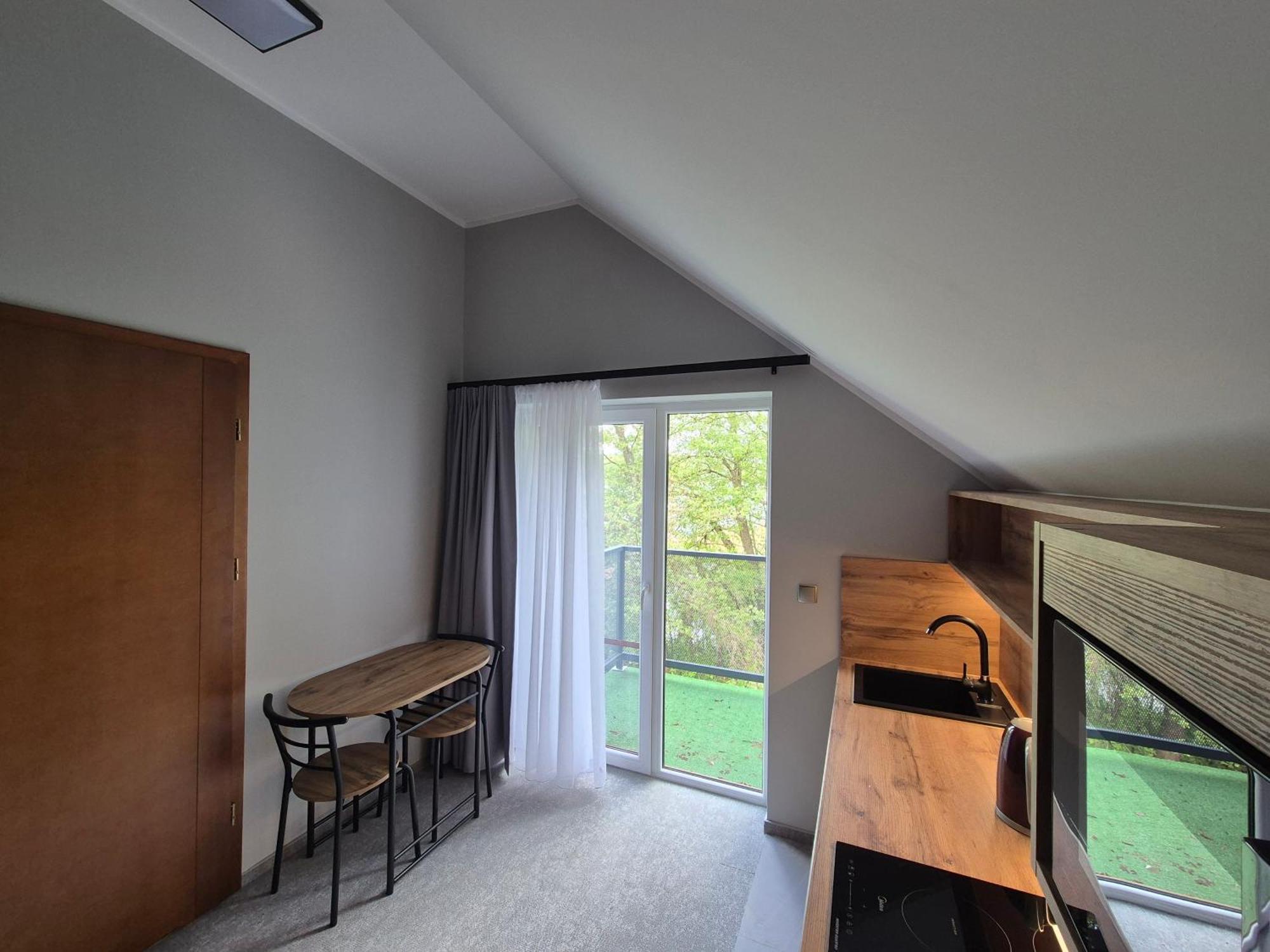 Lake View Apartamenty Brodnica  Exterior photo