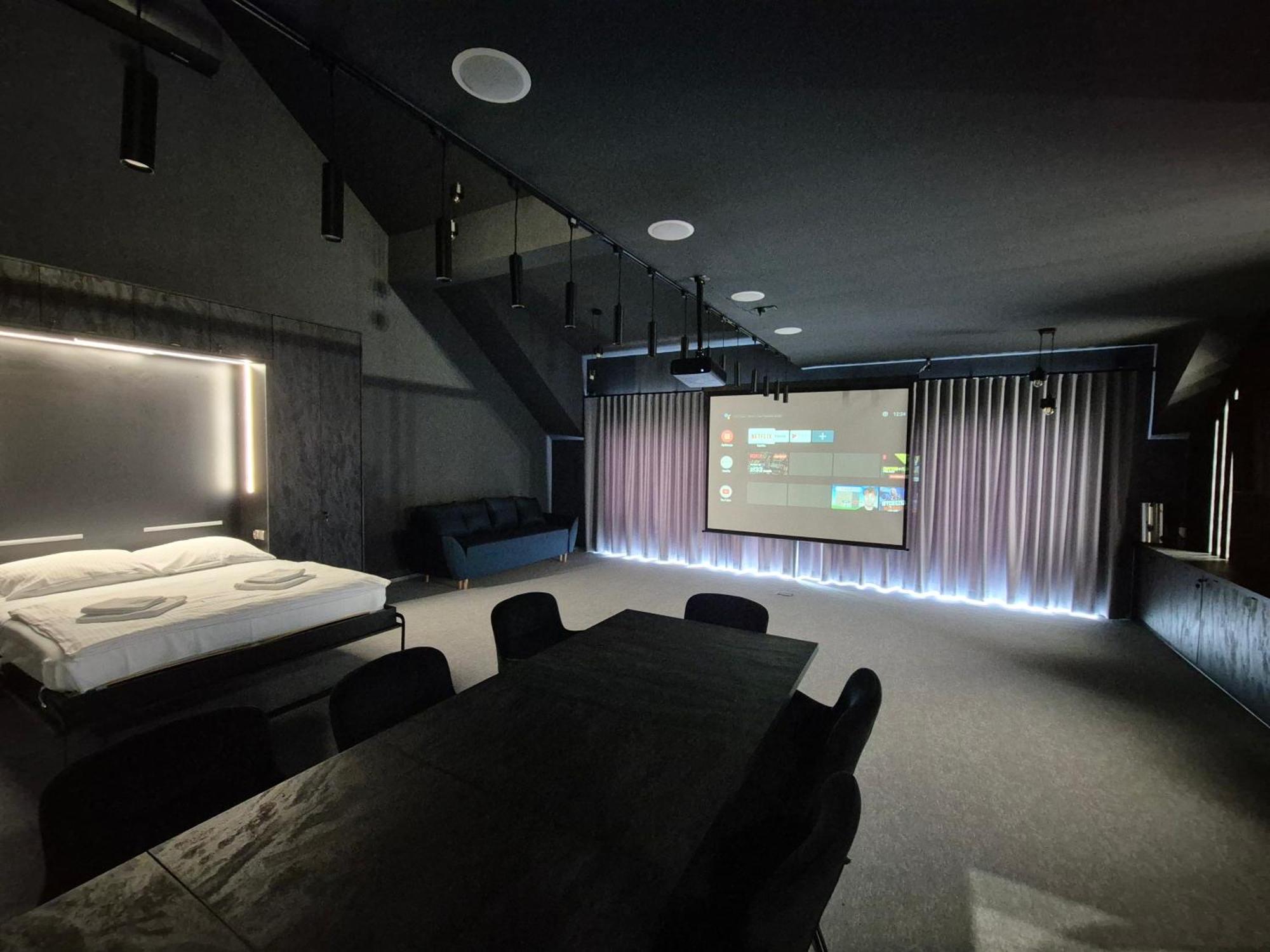 Lake View Apartamenty Brodnica  Room photo