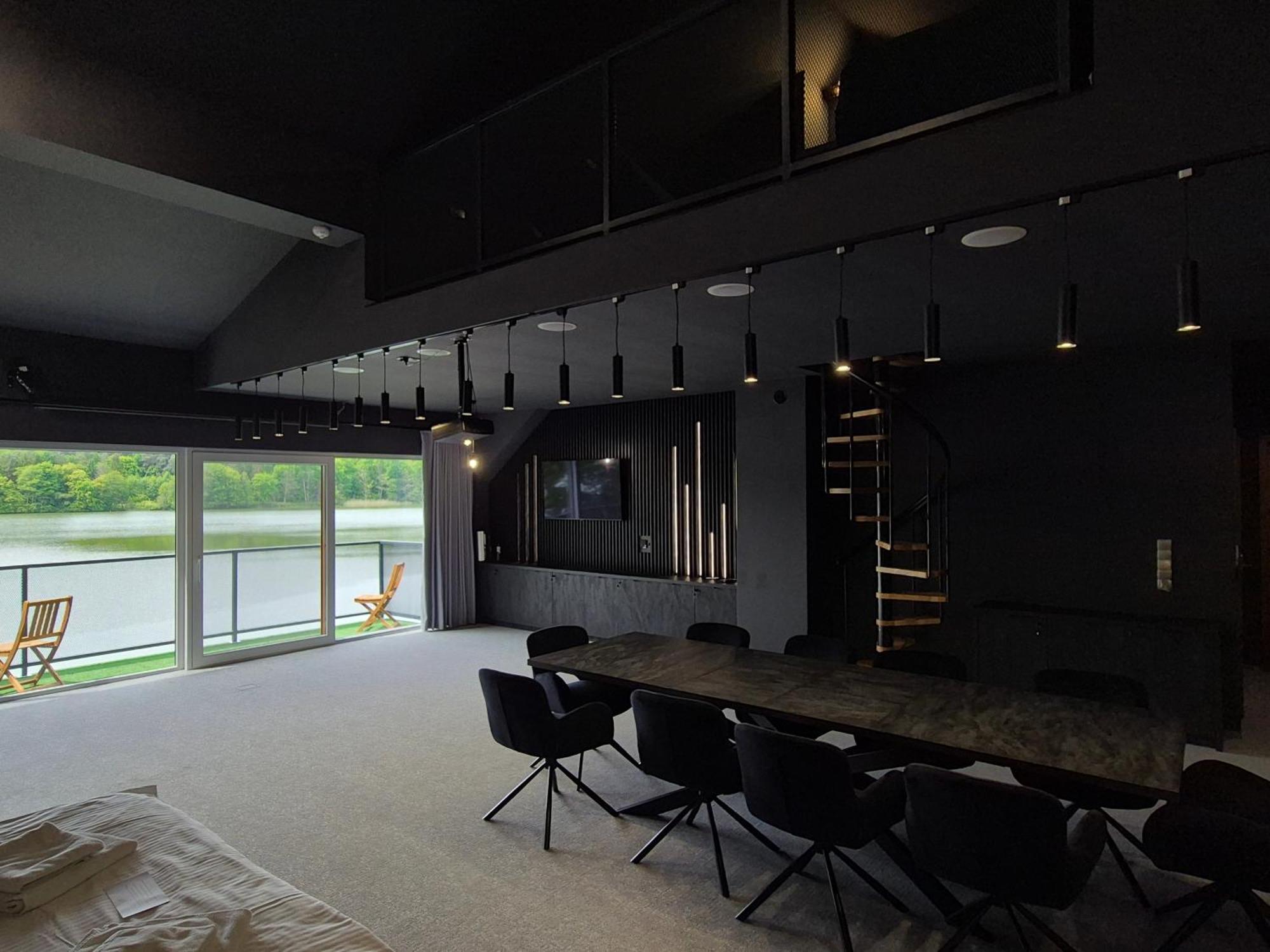 Lake View Apartamenty Brodnica  Exterior photo