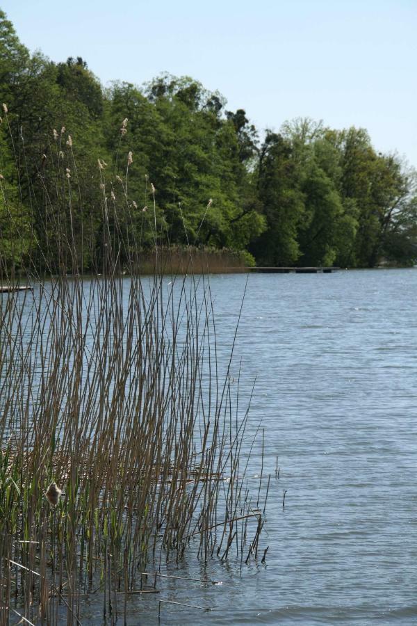 Lake View Apartamenty Brodnica  Exterior photo