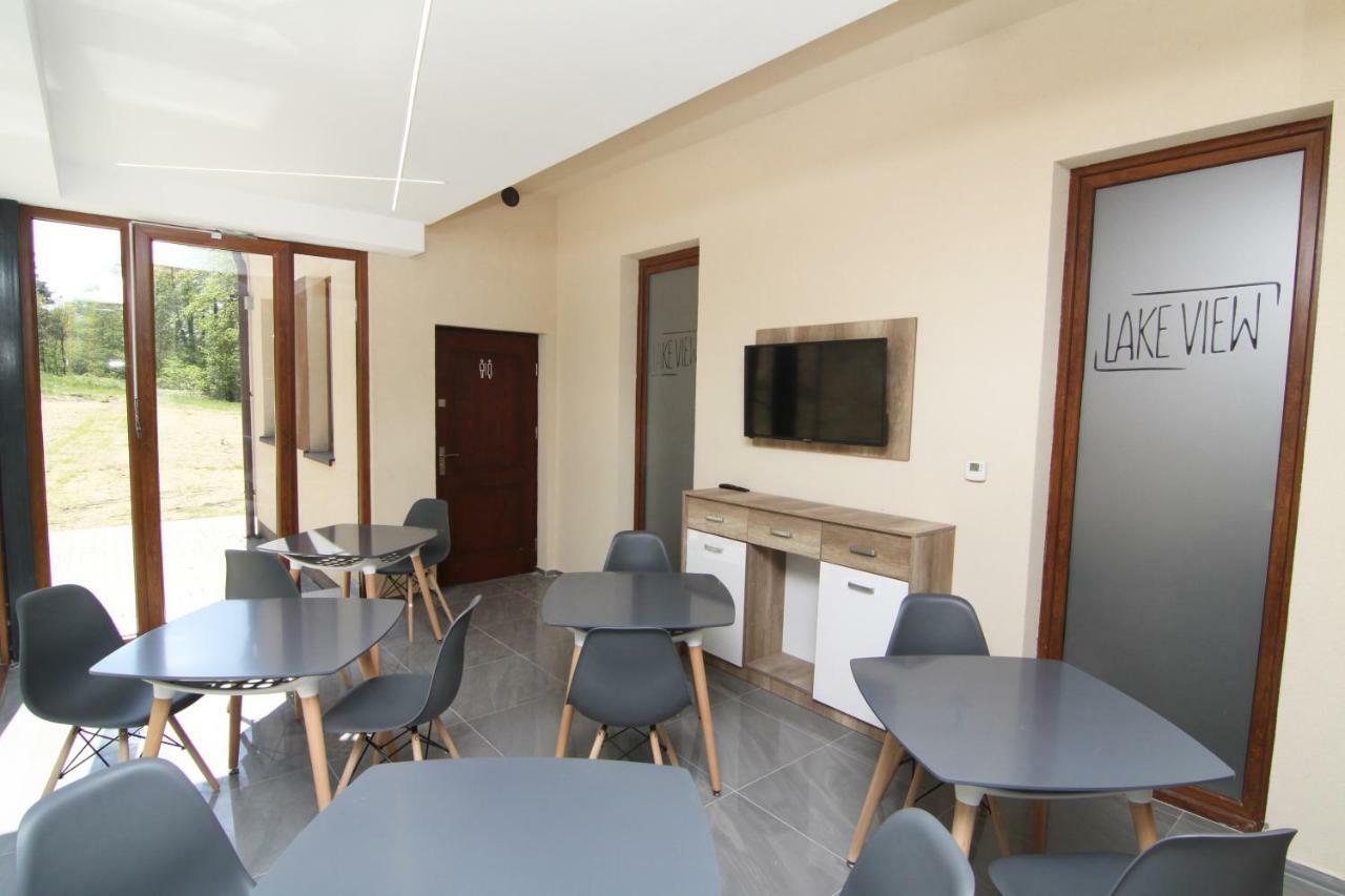 Lake View Apartamenty Brodnica  Exterior photo